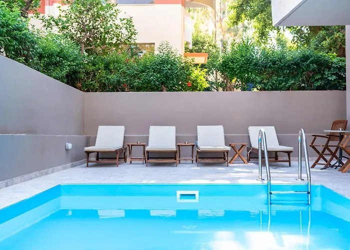 Astron Hotel Rhodes