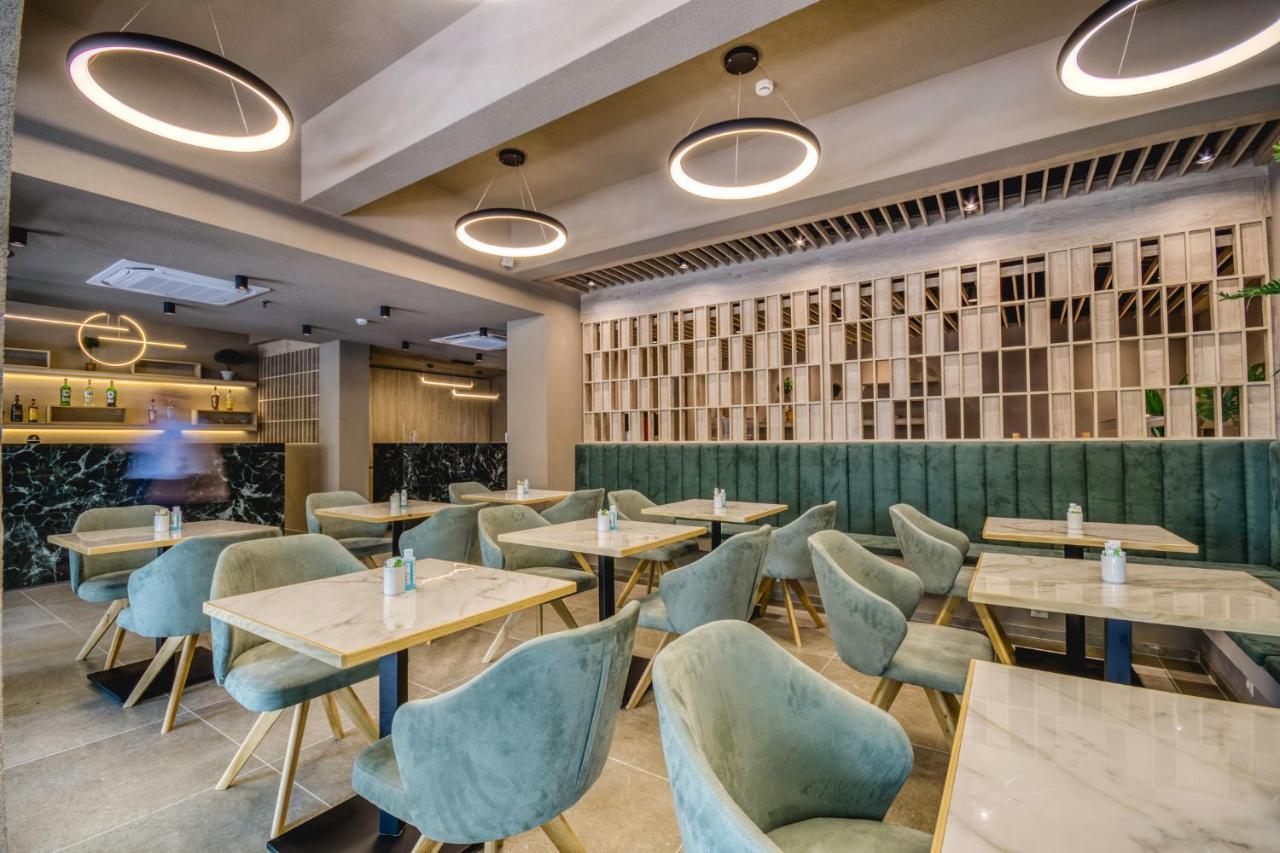 Astron Rhodes Hotell 3*
