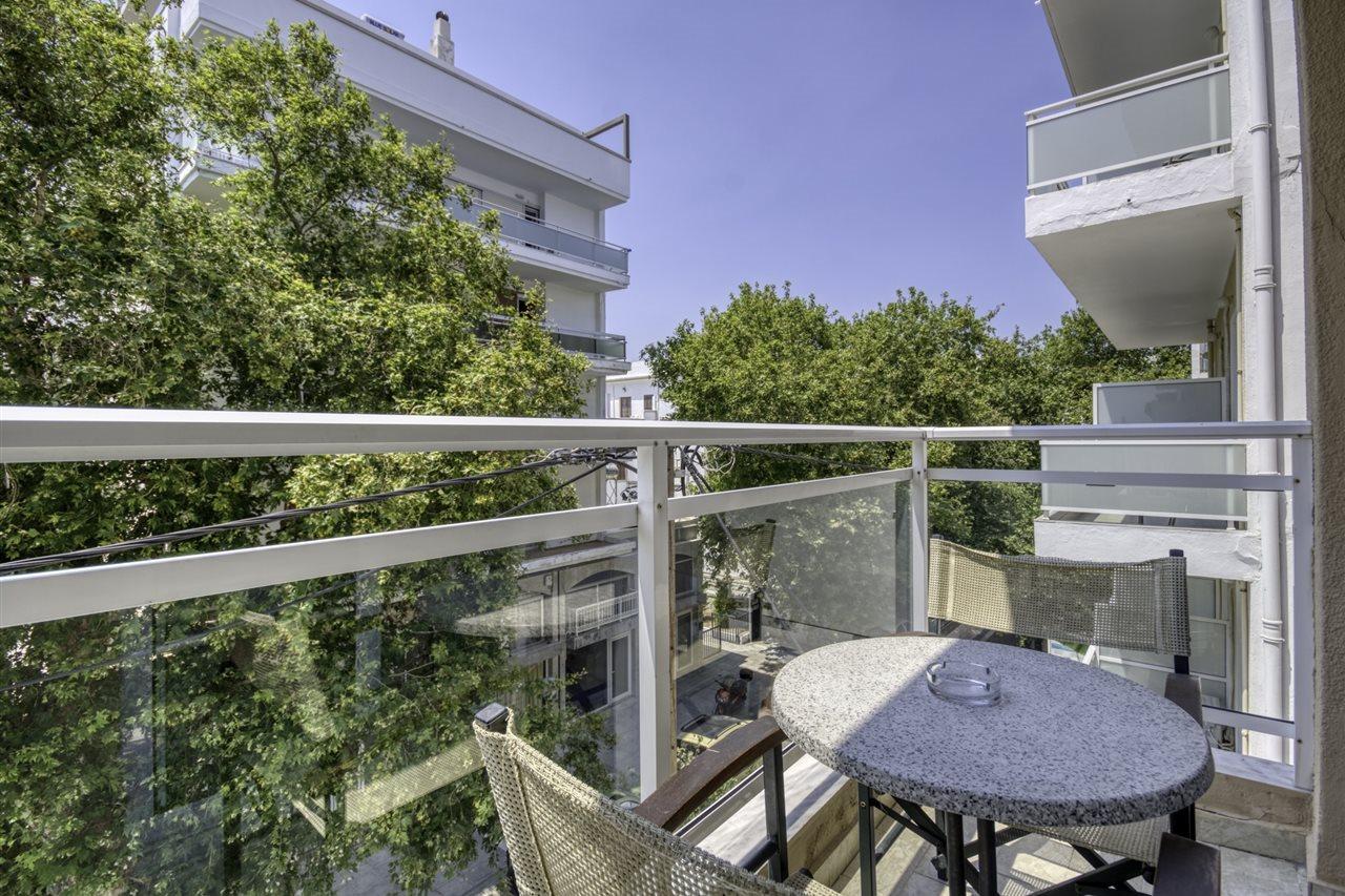 Astron Rhodes Hotell 3*