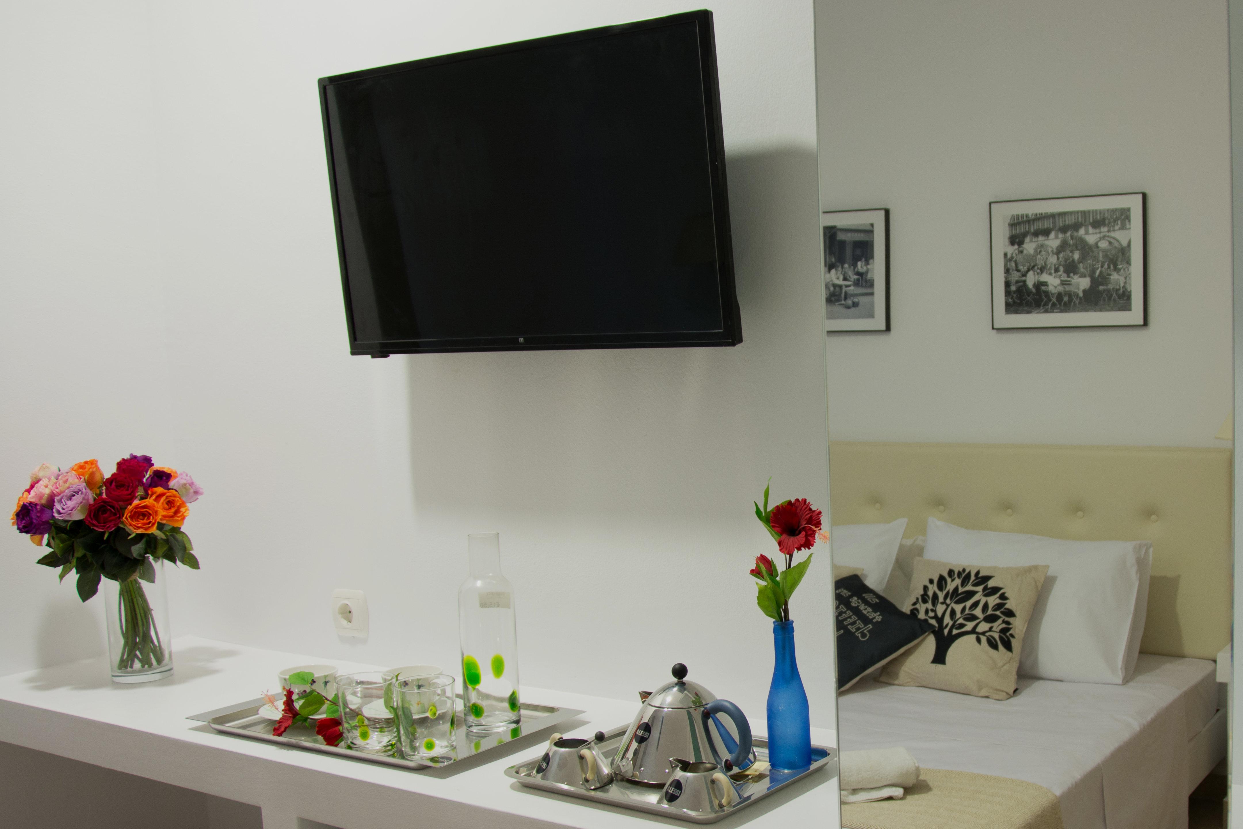 Hotell Astron Rhodes