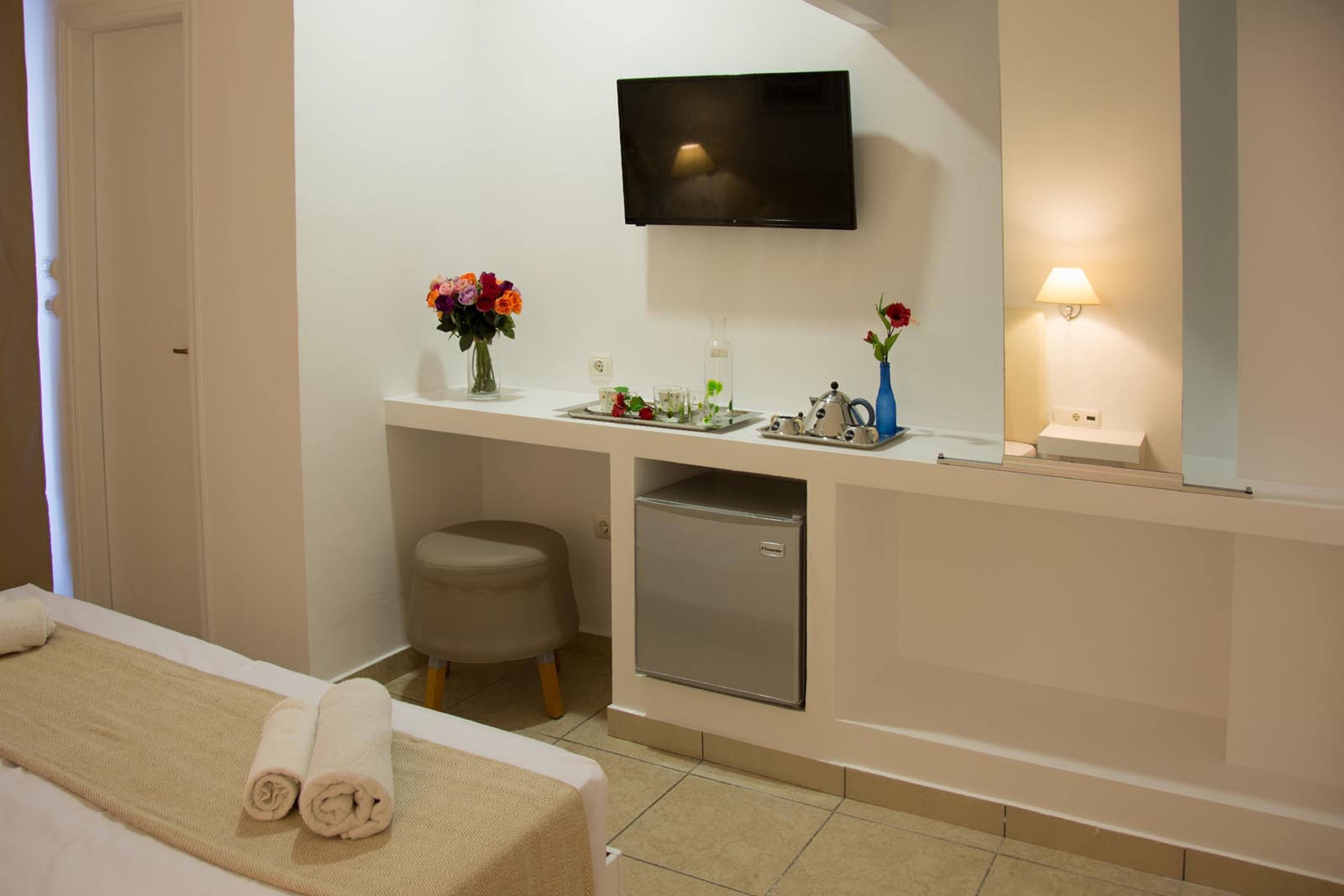 Hotell Astron Rhodes Rhodes City
