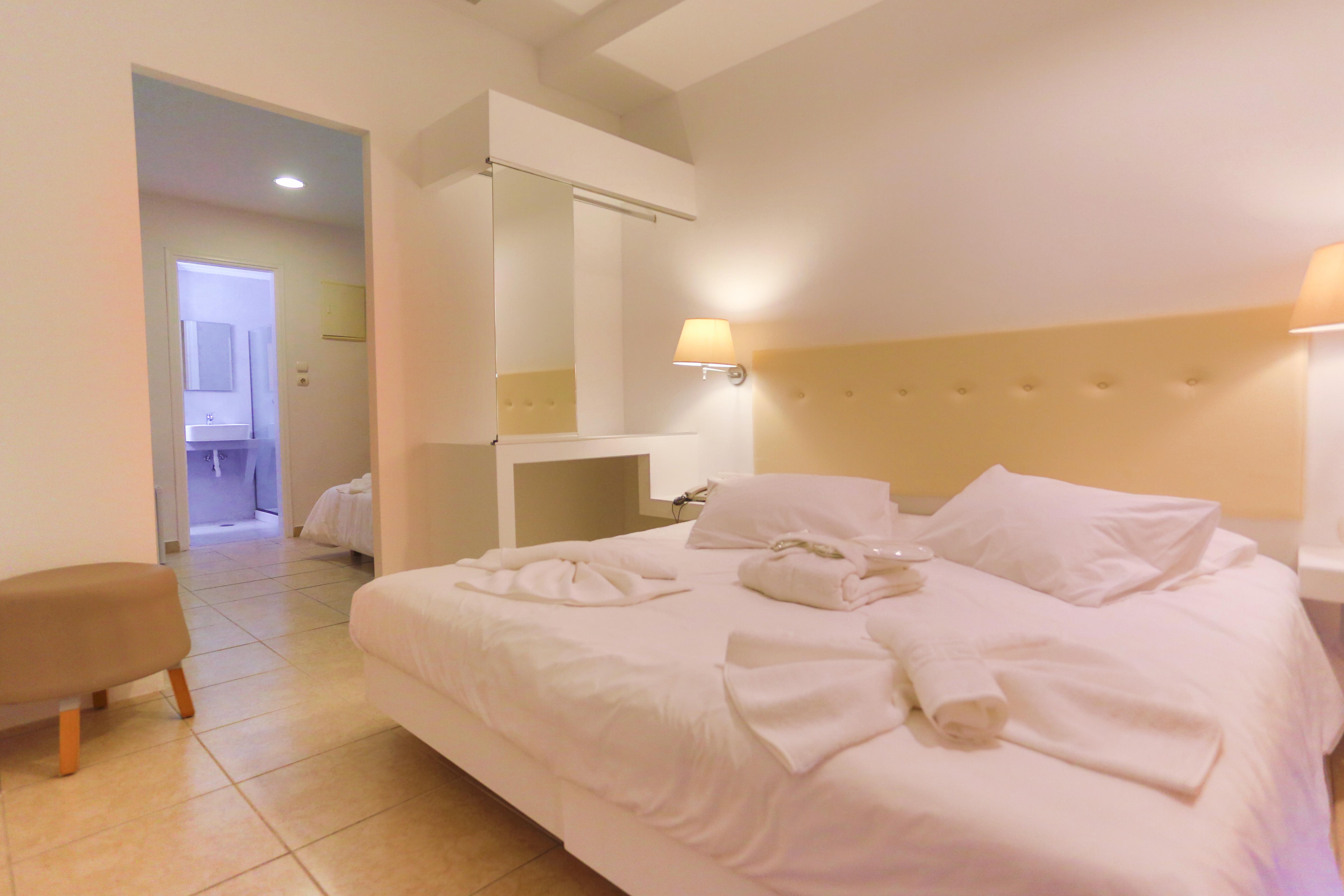 Hotell Astron Rhodes