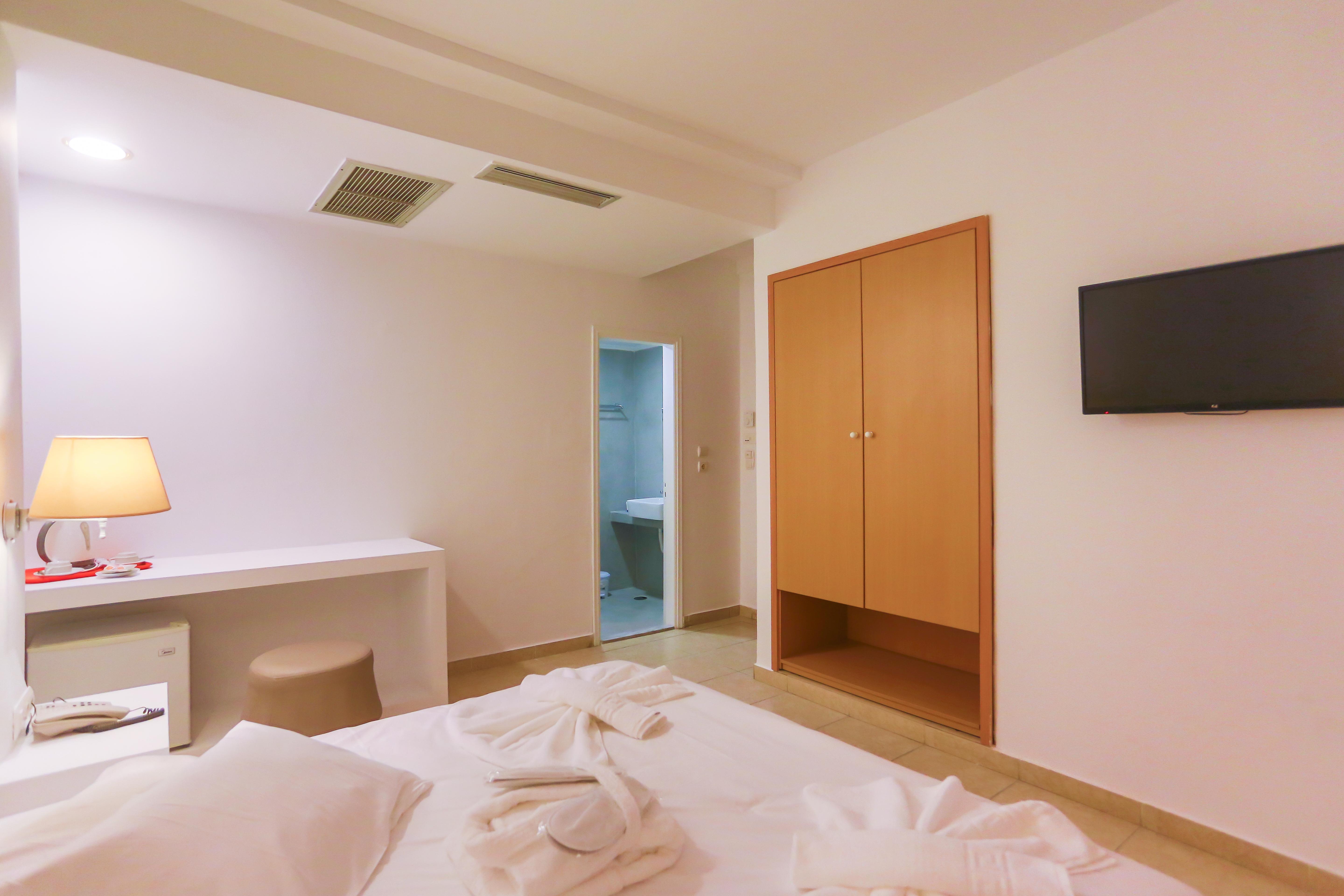 Hotel Astron Rhodes