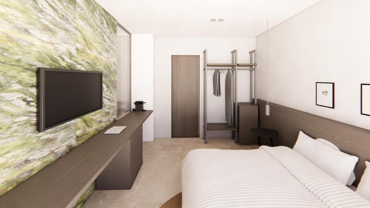 Astron Rhodes Hotell 3*