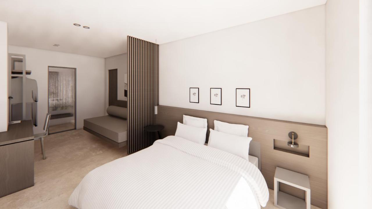 Astron Rhodes Hotell 3*