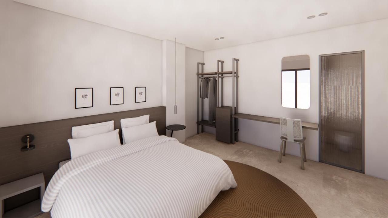 Astron Rhodes 3* Rhodes City