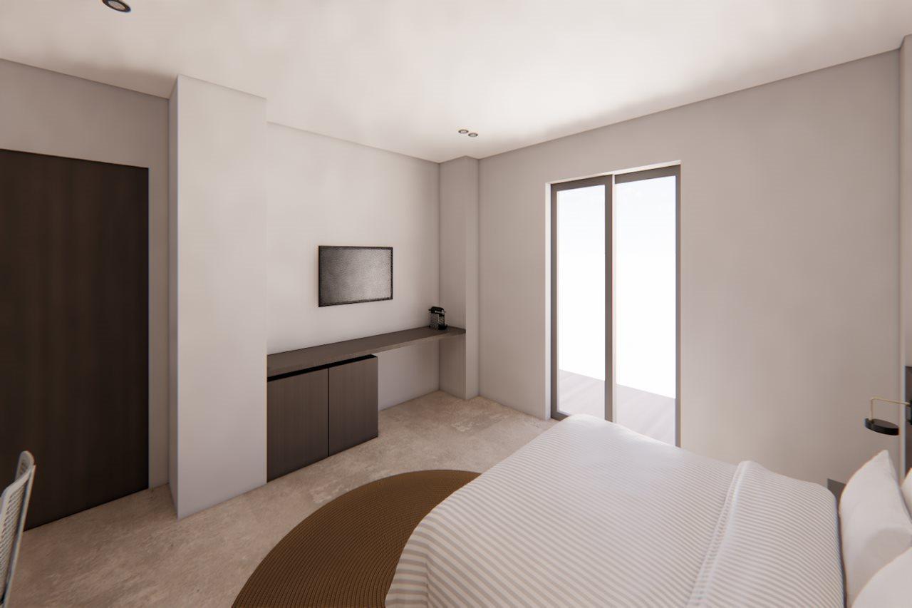 Hotell Astron Rhodes Rhodes City