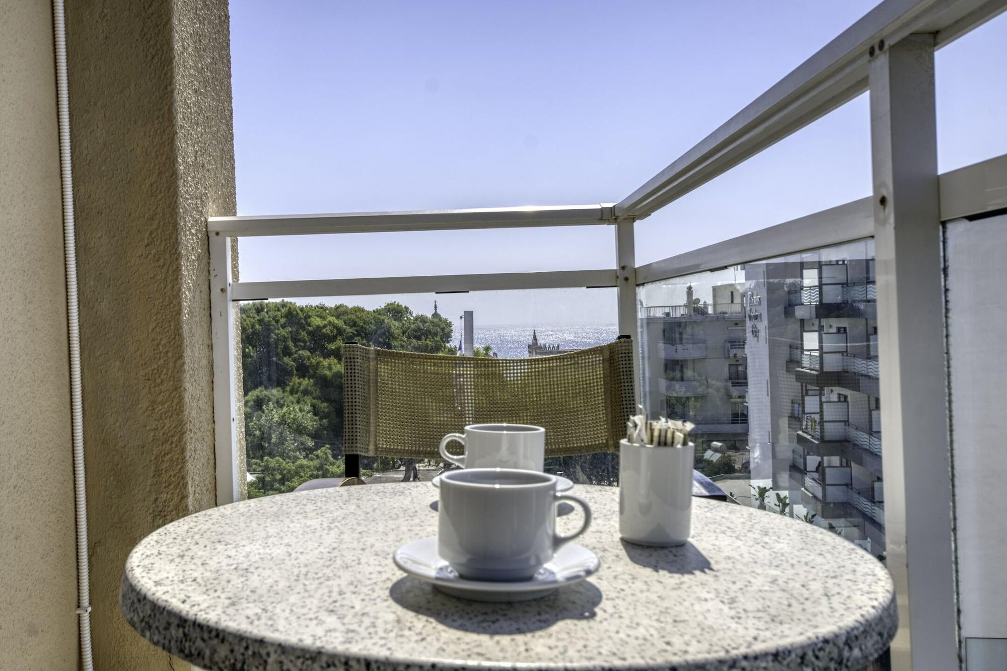Astron Rhodes 3* Rhodes City