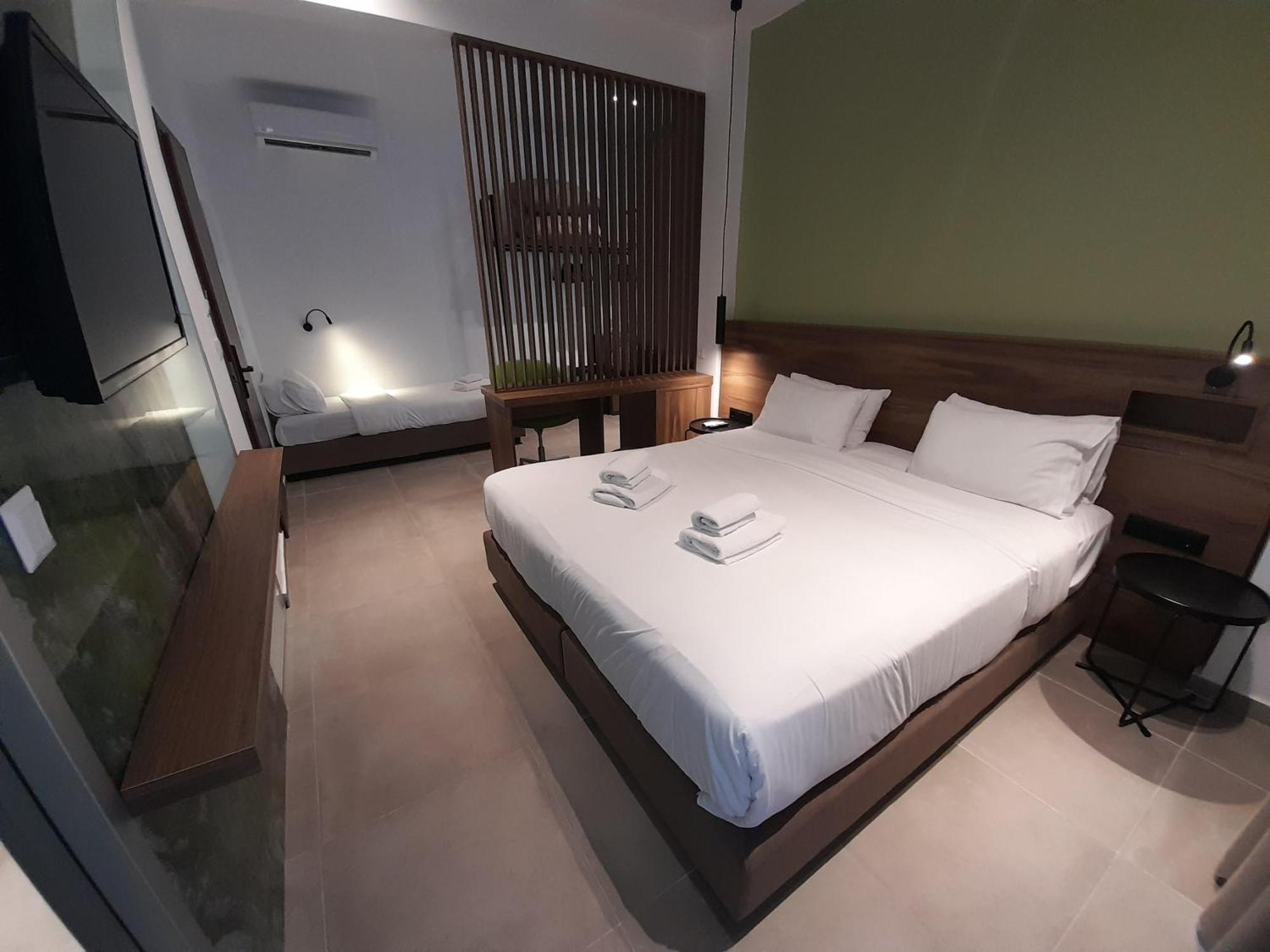 Hotell Astron Rhodes Rhodes City