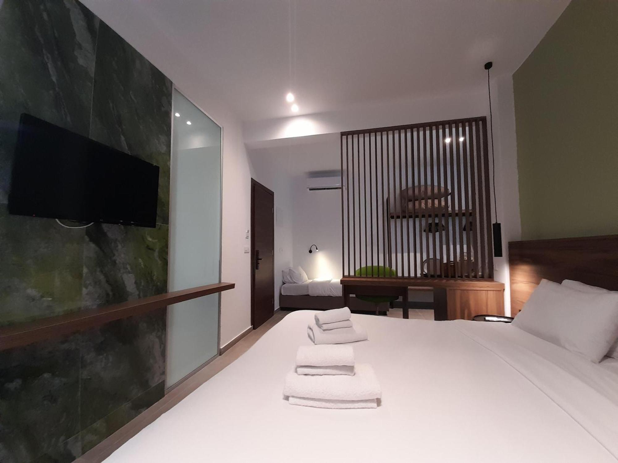 Astron Rhodes 3* Rhodes City