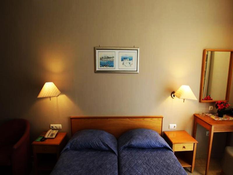 Astron Rhodes 3*