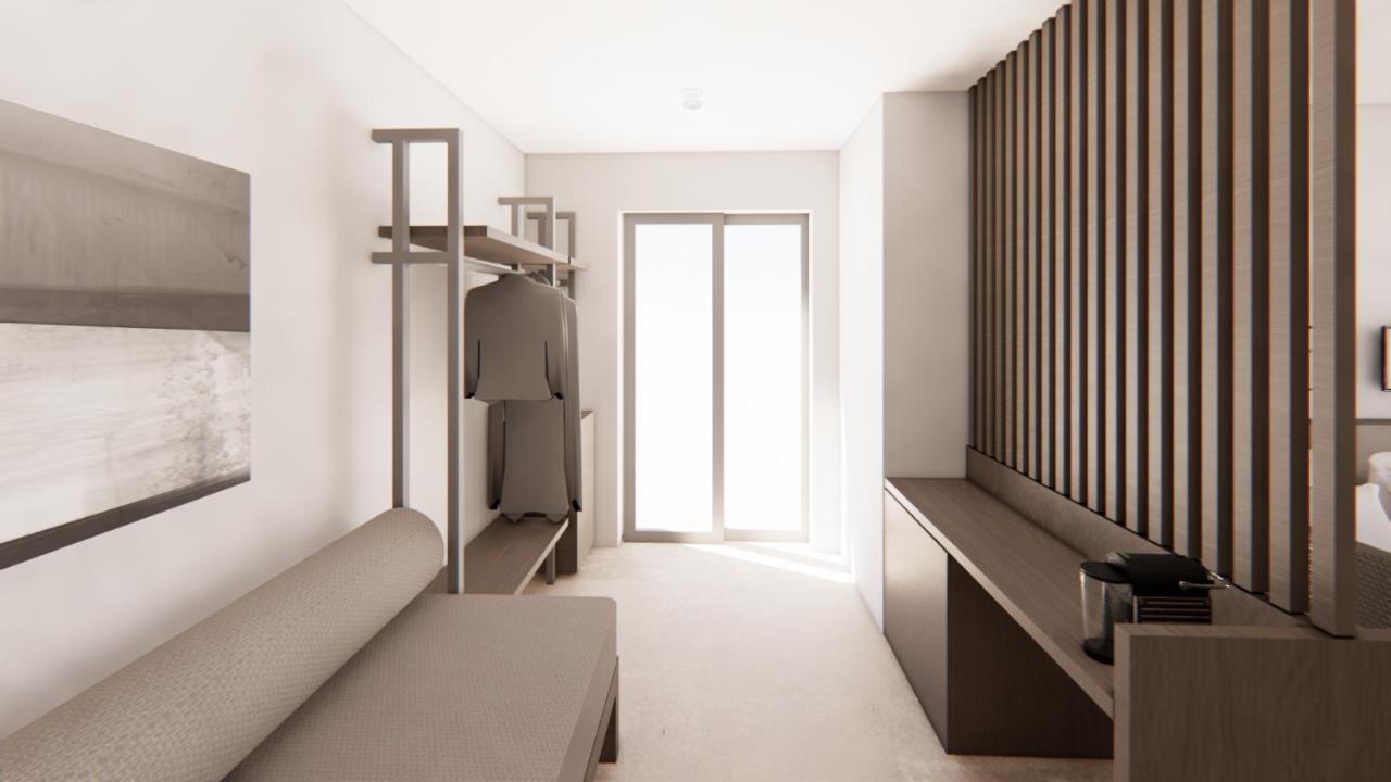 Astron Rhodes Hotell