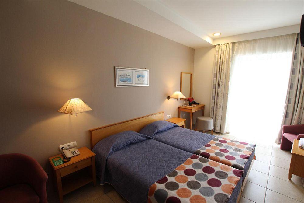 Astron Rhodes Hotell