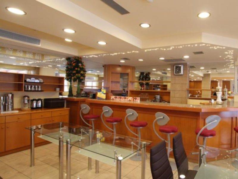 Astron Rhodes Hotell