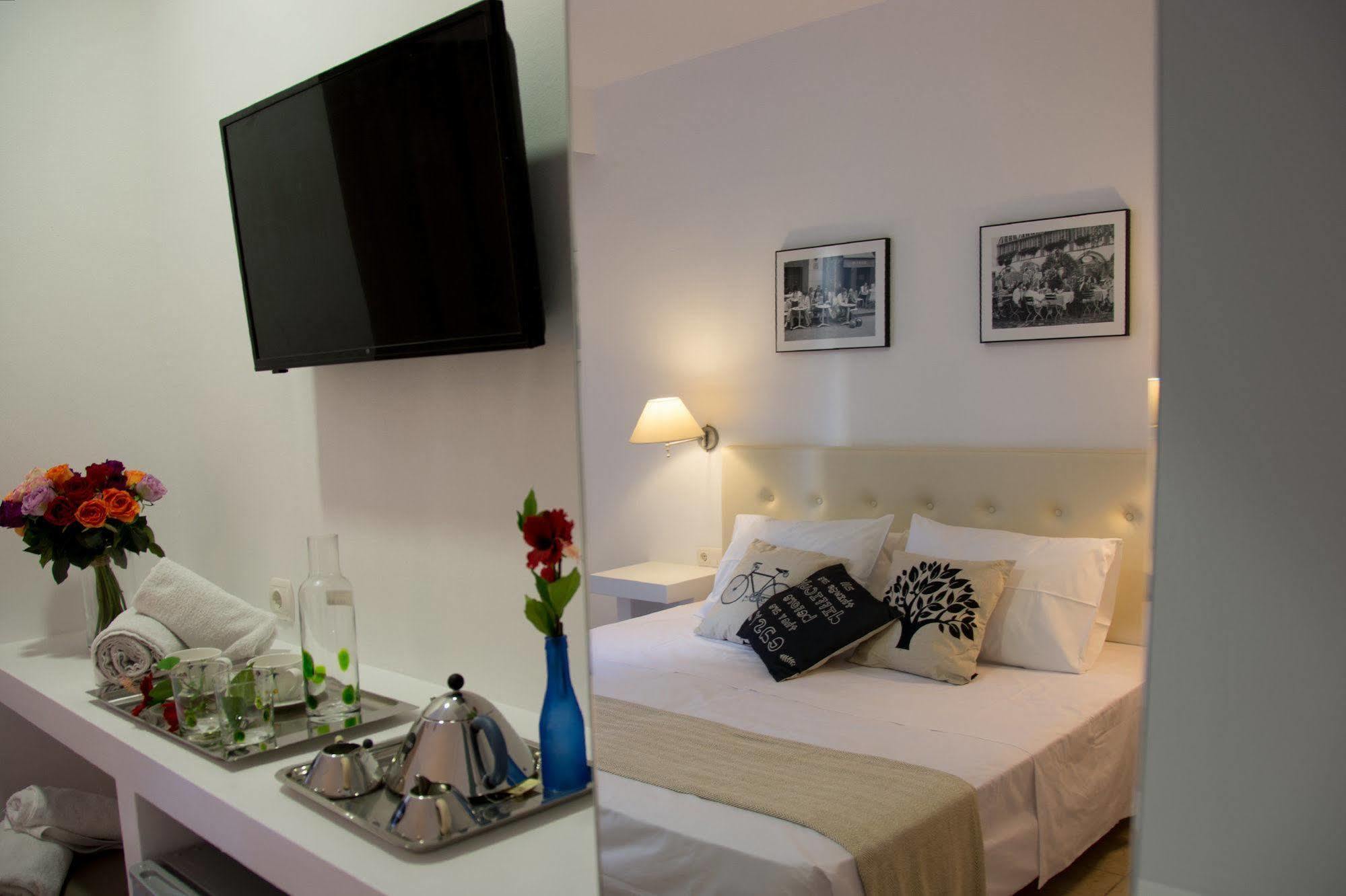 Hotell Astron Rhodes 3*