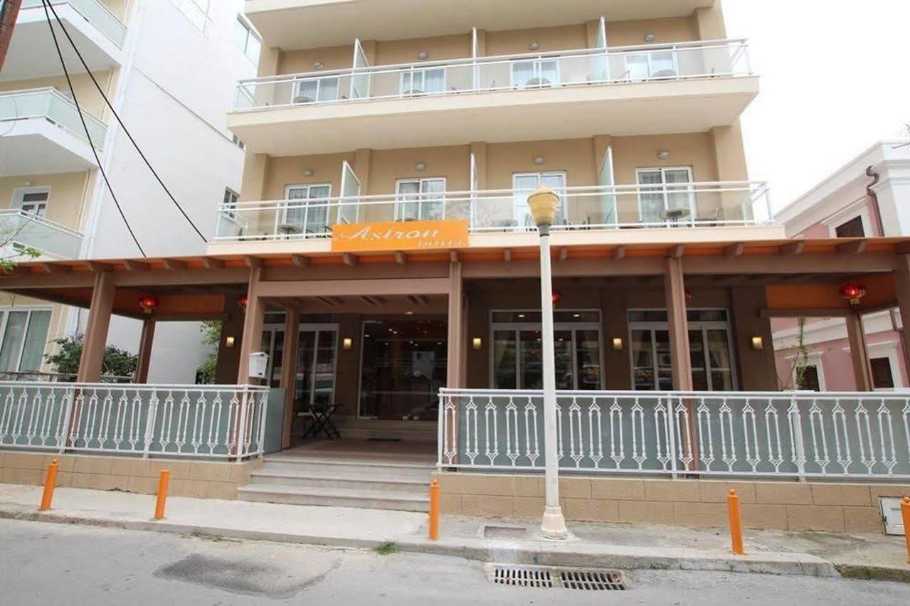 Hotel Astron Rhodes 3*